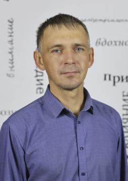 Пуйсан Максим Викторович