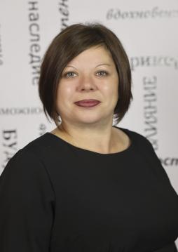 Коноплева Ирина Александровна