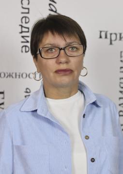 Кирпиченко Оксана Александровна