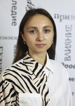 Комарова Марина Александровна