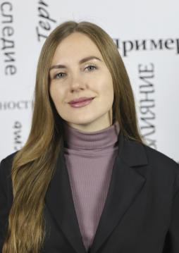 Мишурина Юлия Равильевна