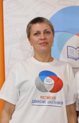 Кирпиченко Оксана Александровна