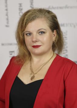 Тухфатулина Наталья Владимировна