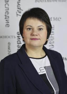 Кузнецова Екатерина Николаевна